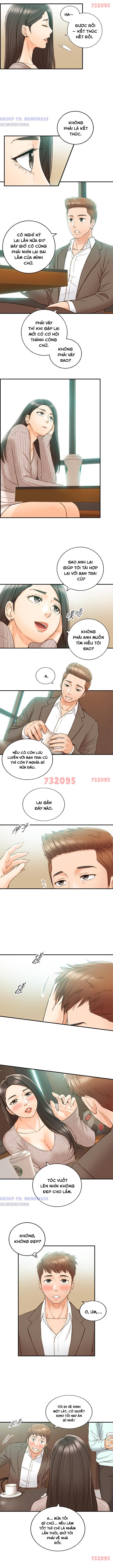 Nàng Sếp trẻ tuổi Chapter 74 - Page 8