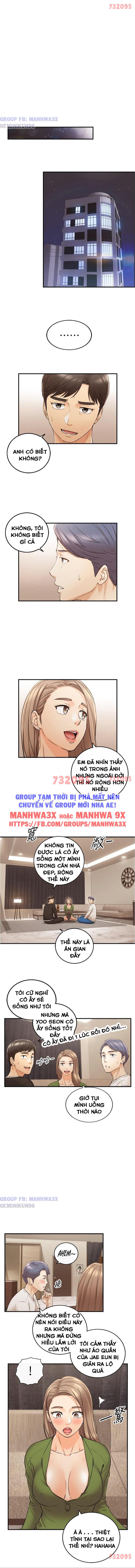 Nàng Sếp trẻ tuổi Chapter 85 - Page 10