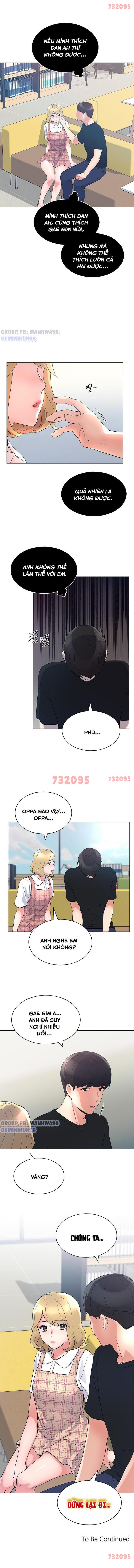 Nàng Sếp trẻ tuổi Chapter 88 - Page 4