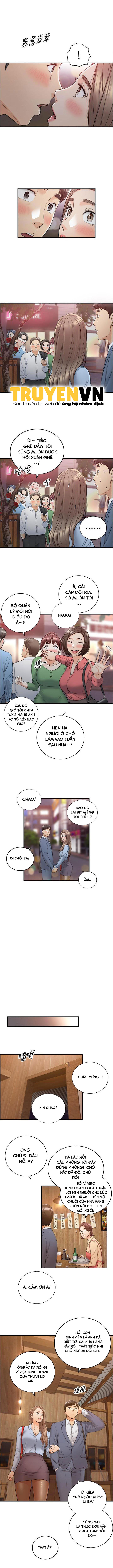 Nàng Sếp trẻ tuổi Chapter 92 - Page 7