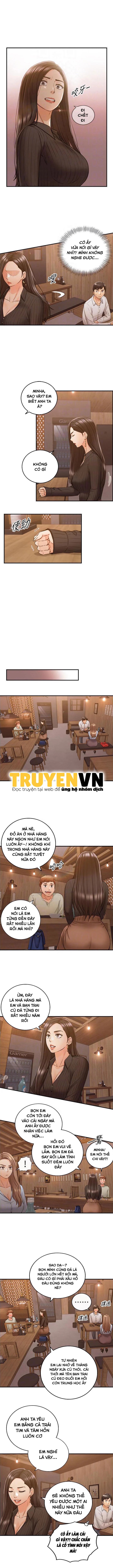 HentaiVn Truyện tranh online