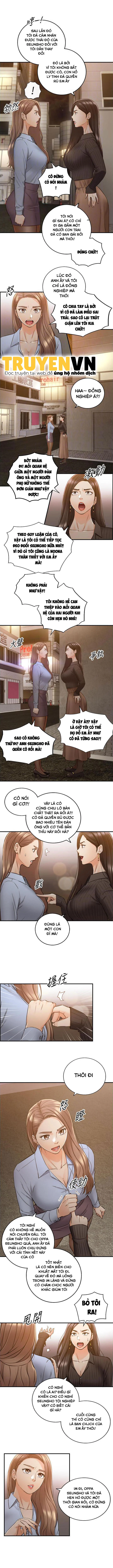 Nàng Sếp trẻ tuổi Chapter 93 - Page 5