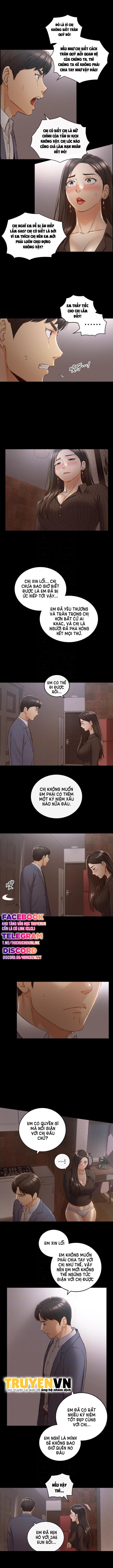 Nàng Sếp trẻ tuổi Chapter 94 - Page 4