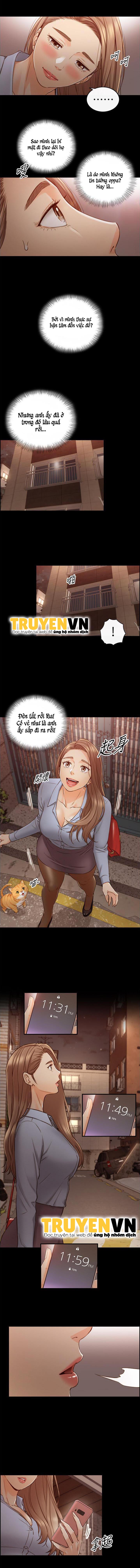 Nàng Sếp trẻ tuổi Chapter 94 - Page 6