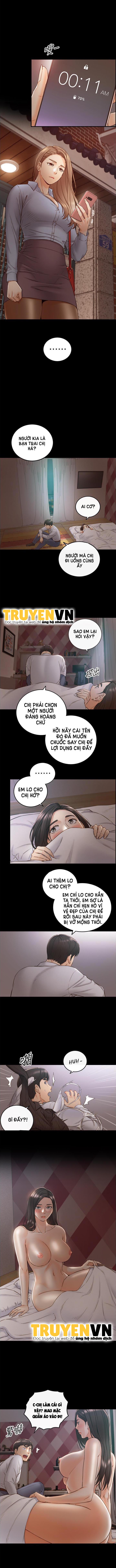 Nàng Sếp trẻ tuổi Chapter 94 - Page 7