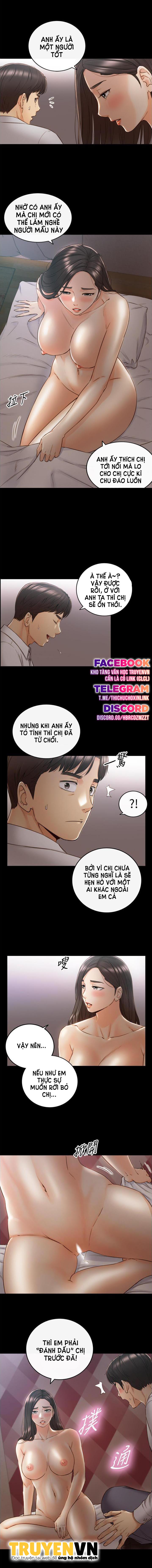 Nàng Sếp trẻ tuổi Chapter 94 - Page 8