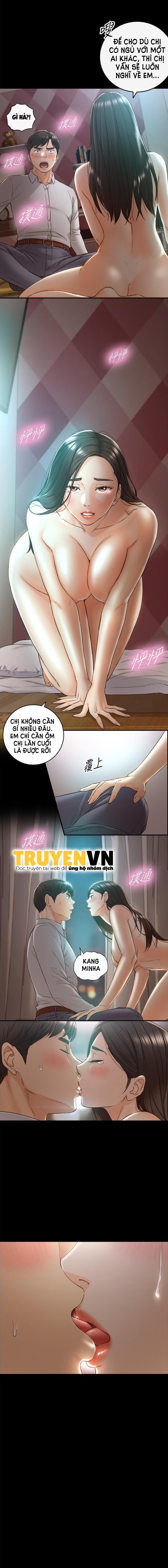 Nàng Sếp trẻ tuổi Chapter 94 - Page 9