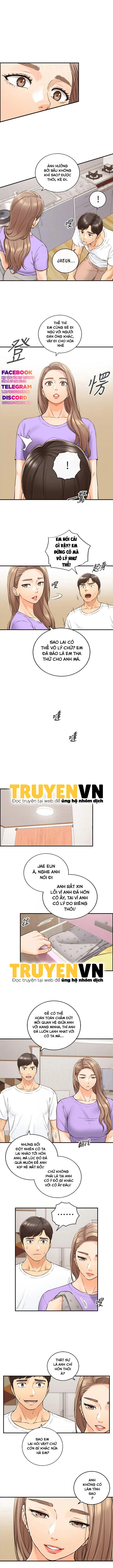 HentaiVn Truyện tranh online