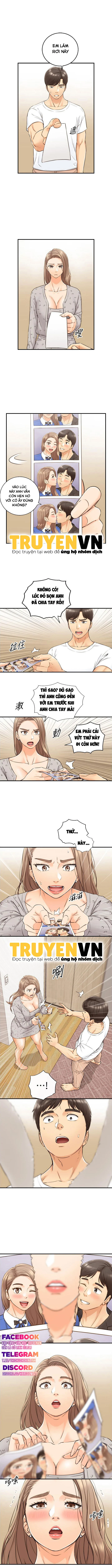 Nàng Sếp trẻ tuổi Chapter 96 - Page 6