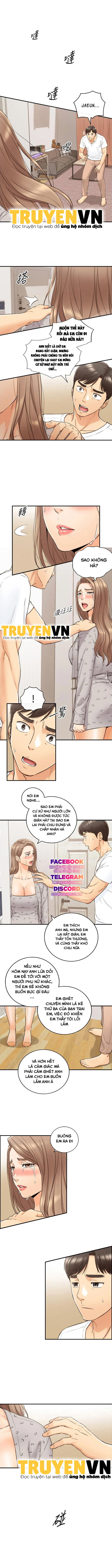 Nàng Sếp trẻ tuổi Chapter 96 - Page 7