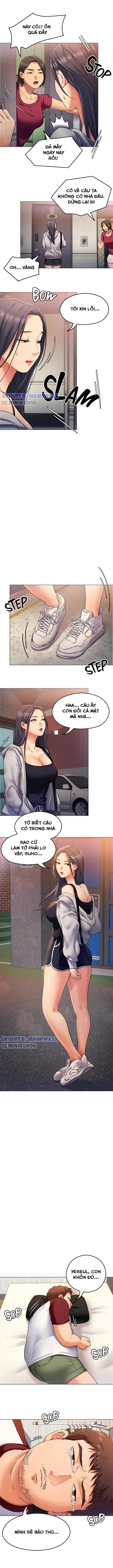 Nếm tớ đi nào! Chapter 12 - Page 4