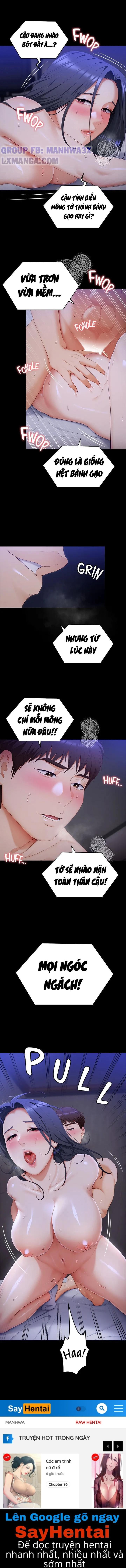 Nếm tớ đi nào! Chapter 60 - Page 14