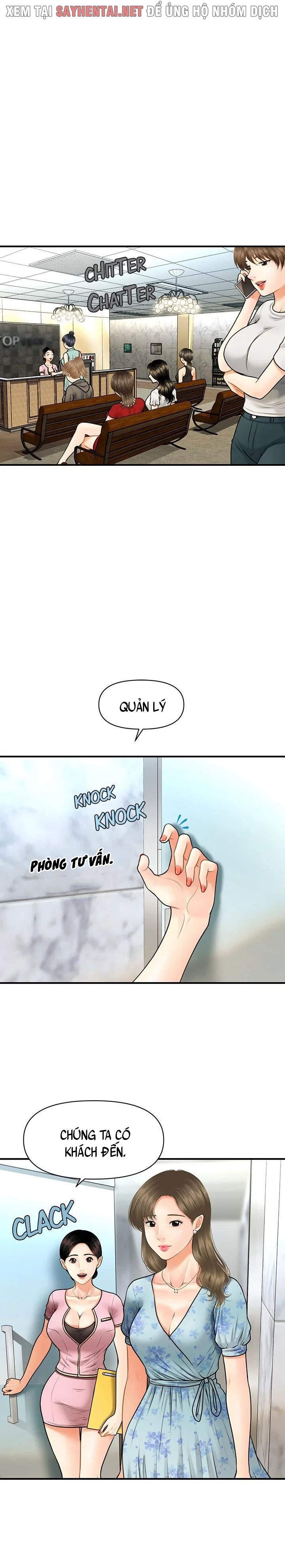 Nét Đẹp Hoàn Hảo Chapter 10 - Page 2