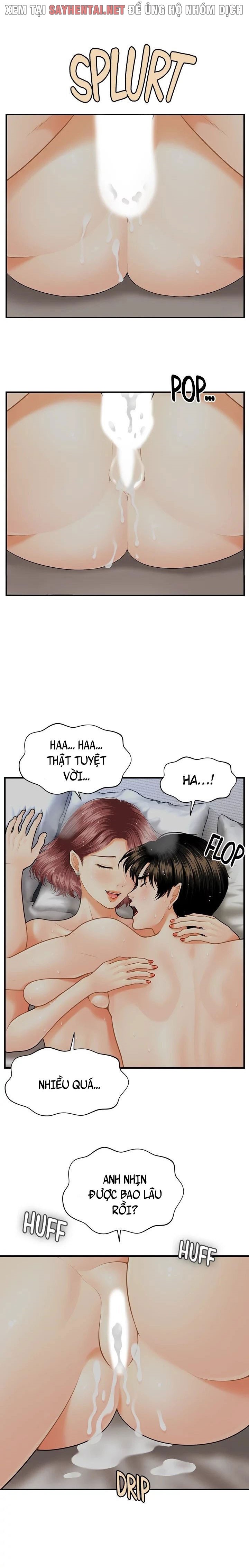 Nét Đẹp Hoàn Hảo Chapter 16 - Page 8