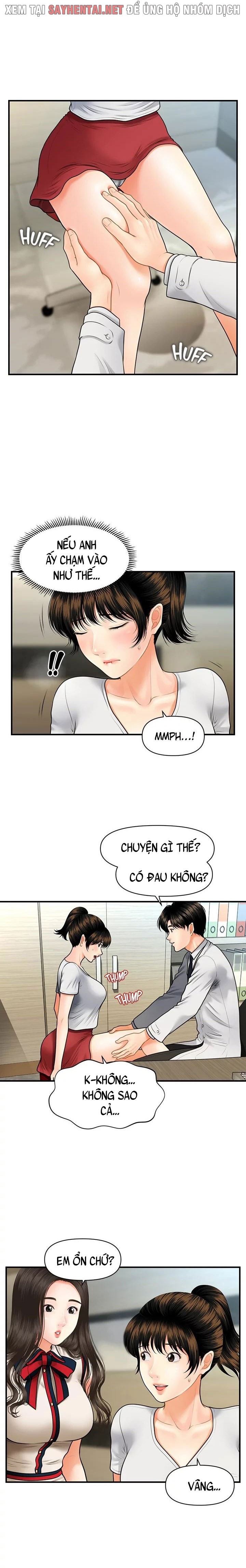 Nét Đẹp Hoàn Hảo Chapter 19 - Page 2