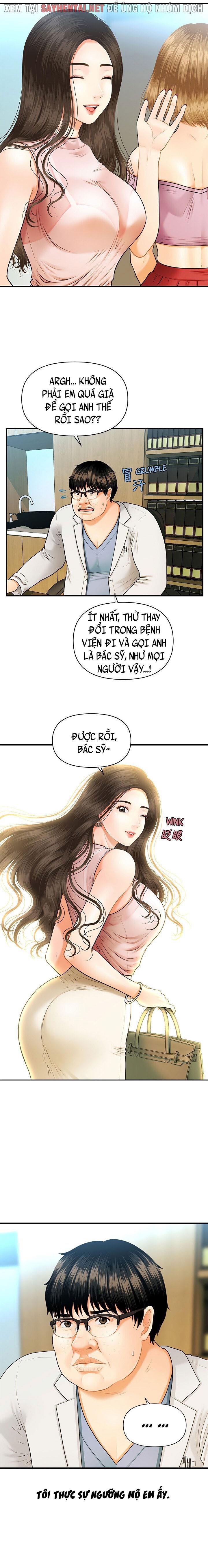 Nét Đẹp Hoàn Hảo Chapter 2 - Page 2