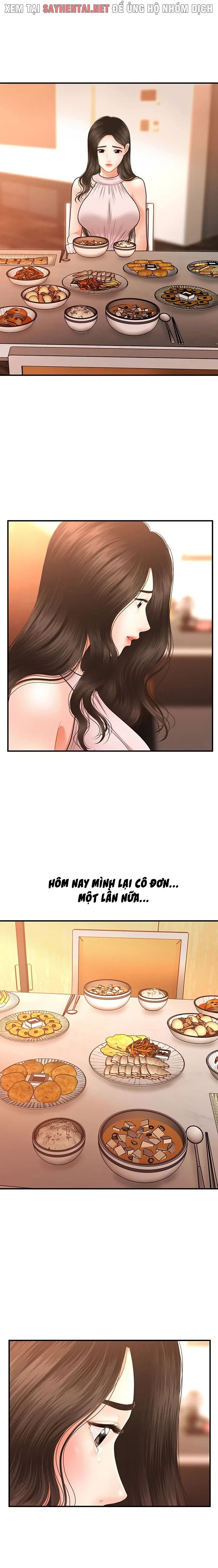 Nét Đẹp Hoàn Hảo Chapter 38 - Page 8