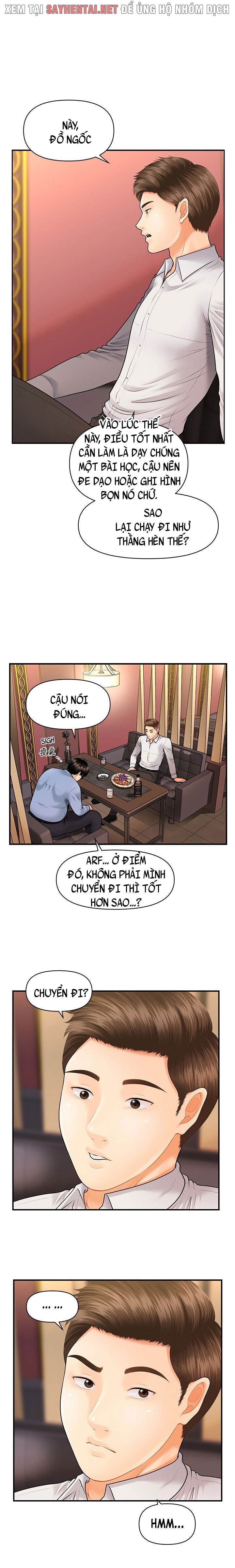 Nét Đẹp Hoàn Hảo Chapter 4 - Page 6