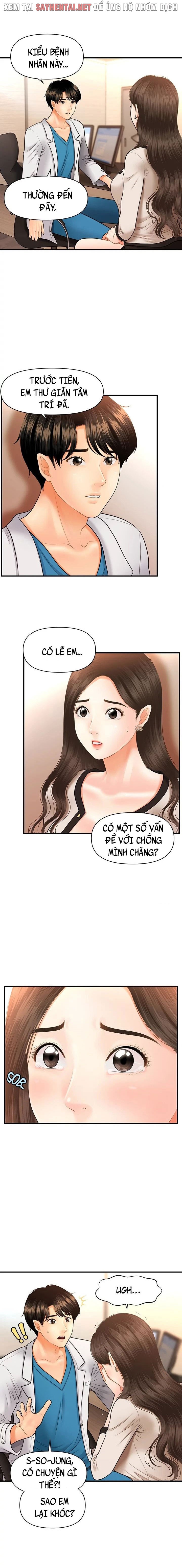 Nét Đẹp Hoàn Hảo Chapter 40 - Page 5