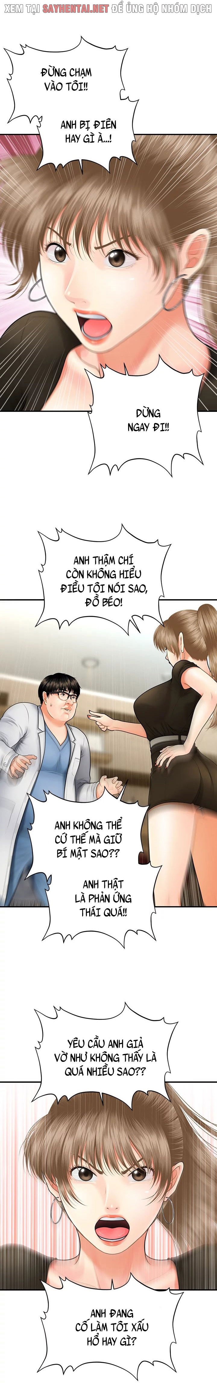 Nét Đẹp Hoàn Hảo Chapter 5 - Page 10