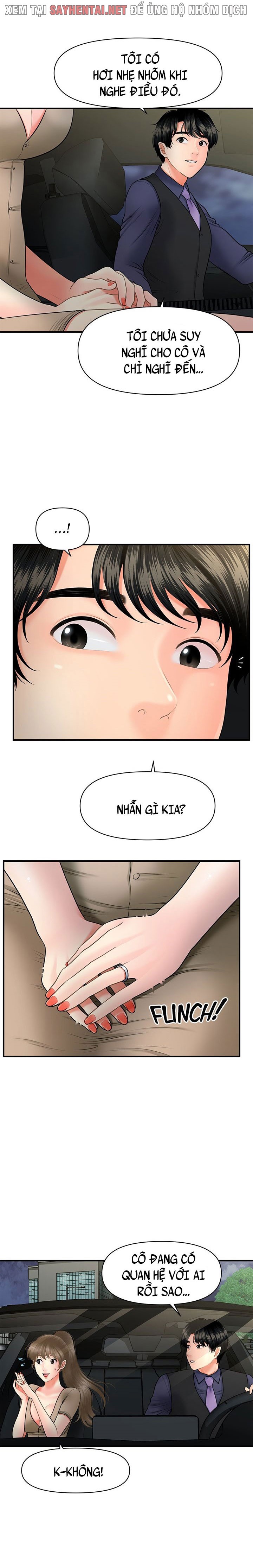 Nét Đẹp Hoàn Hảo Chapter 57 - Page 12