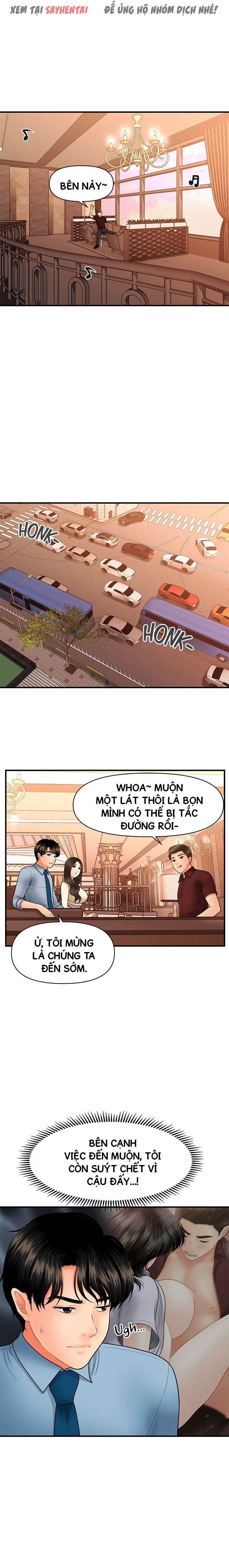 Nét Đẹp Hoàn Hảo Chapter 65 - Page 4