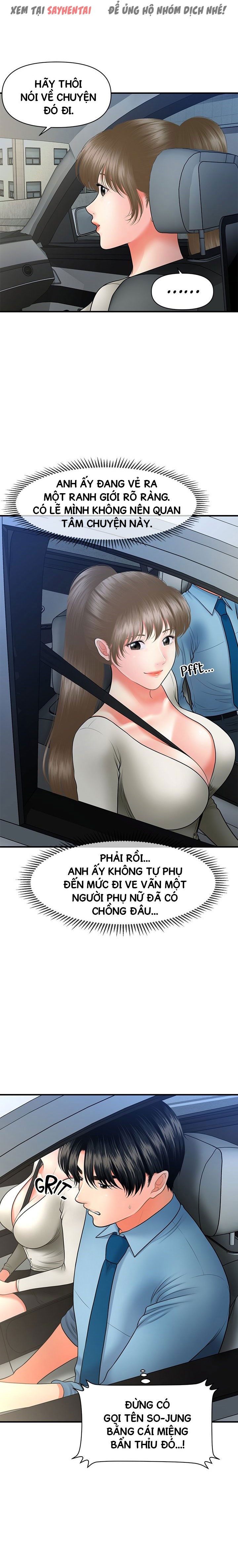 Nét Đẹp Hoàn Hảo Chapter 66 - Page 5