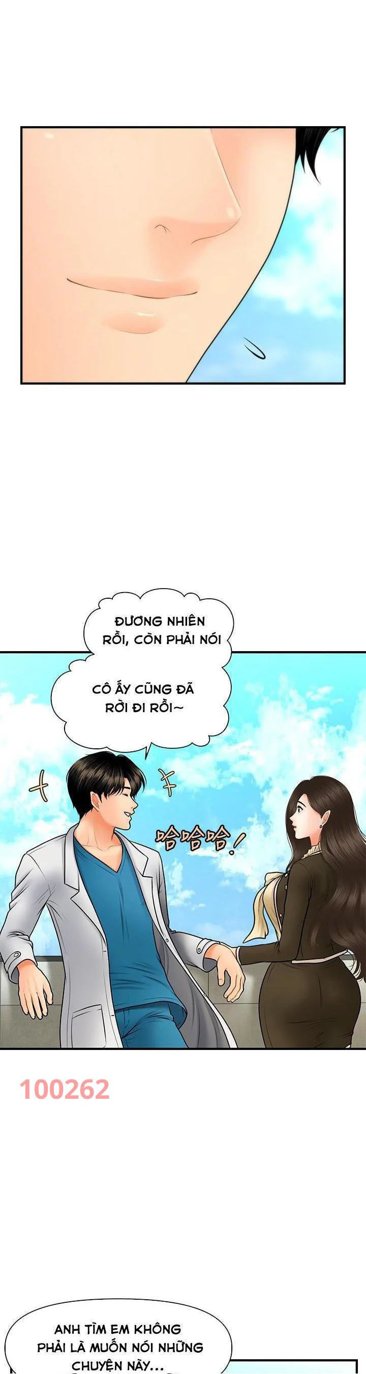 Nét Đẹp Hoàn Hảo Chapter 72 - Page 32