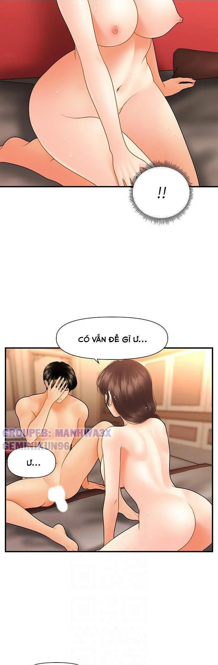 Nét Đẹp Hoàn Hảo Chapter 74 - Page 7