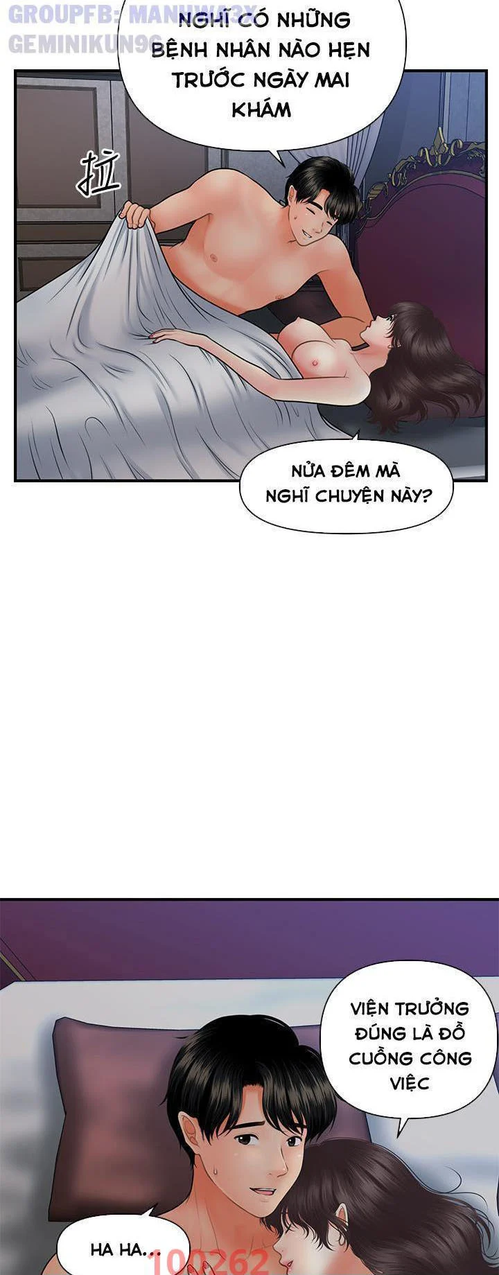 Nét Đẹp Hoàn Hảo Chapter 74 - Page 26