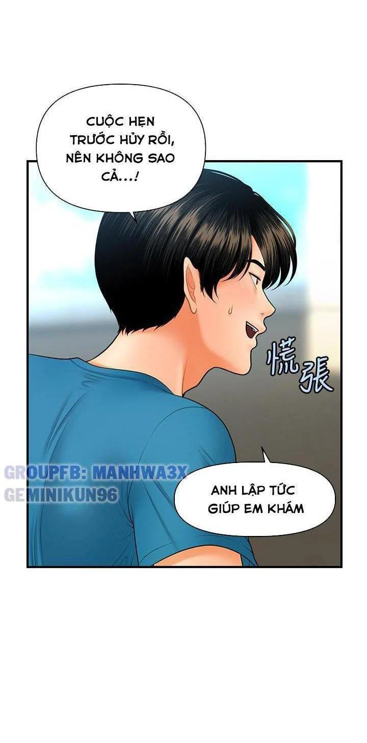 Nét Đẹp Hoàn Hảo Chapter 74 - Page 43