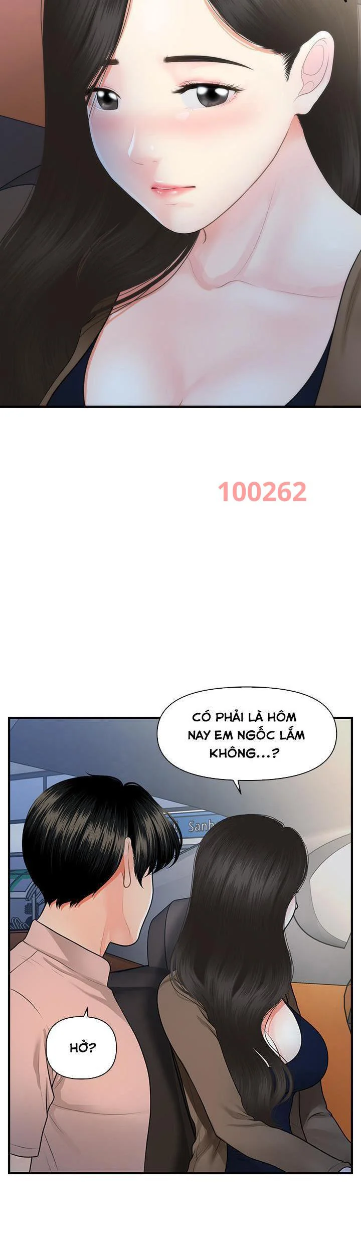 Nét Đẹp Hoàn Hảo Chapter 77 - Page 21