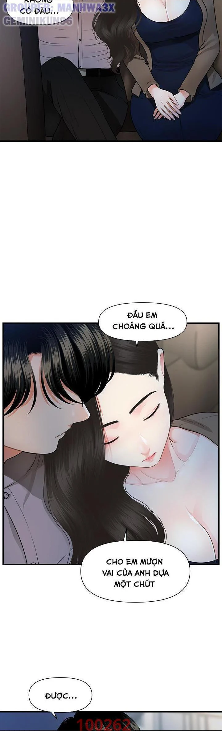 Nét Đẹp Hoàn Hảo Chapter 77 - Page 26