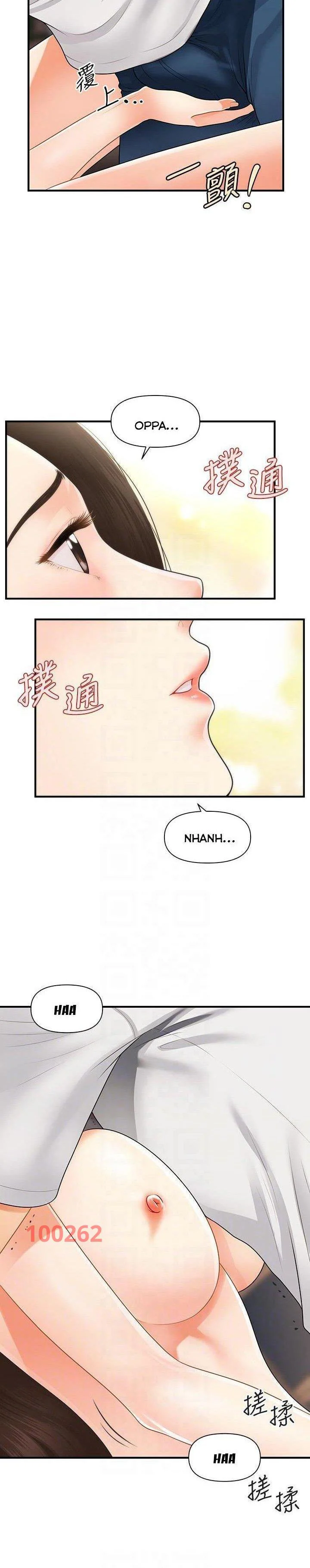 Nét Đẹp Hoàn Hảo Chapter 82 - Page 4