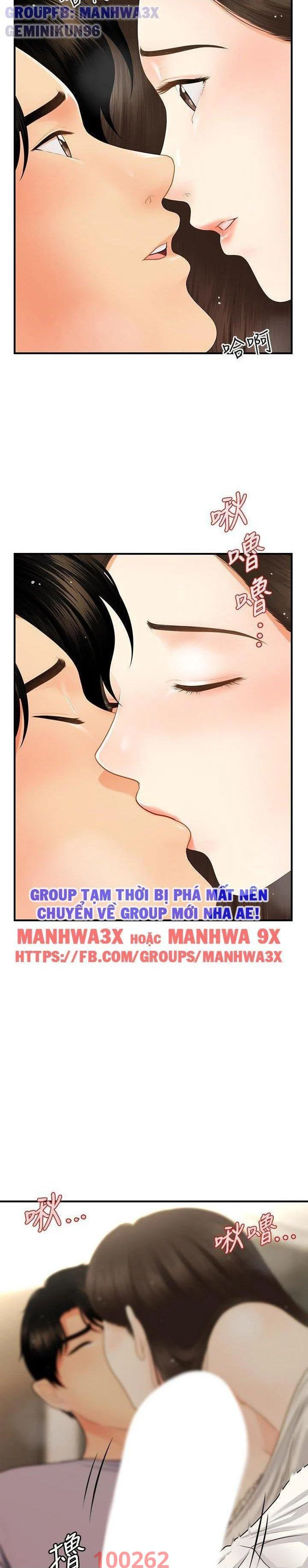 Nét Đẹp Hoàn Hảo Chapter 86 - Page 14