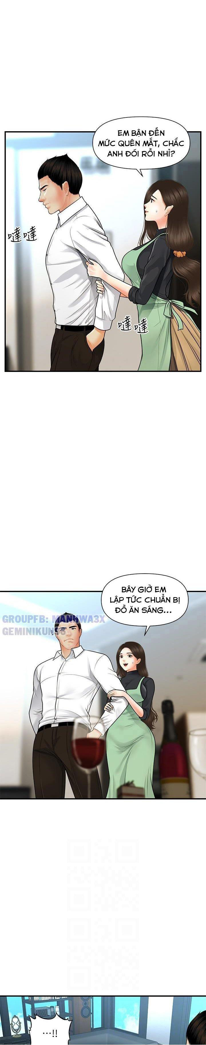 Nét Đẹp Hoàn Hảo Chapter 90 - Page 7