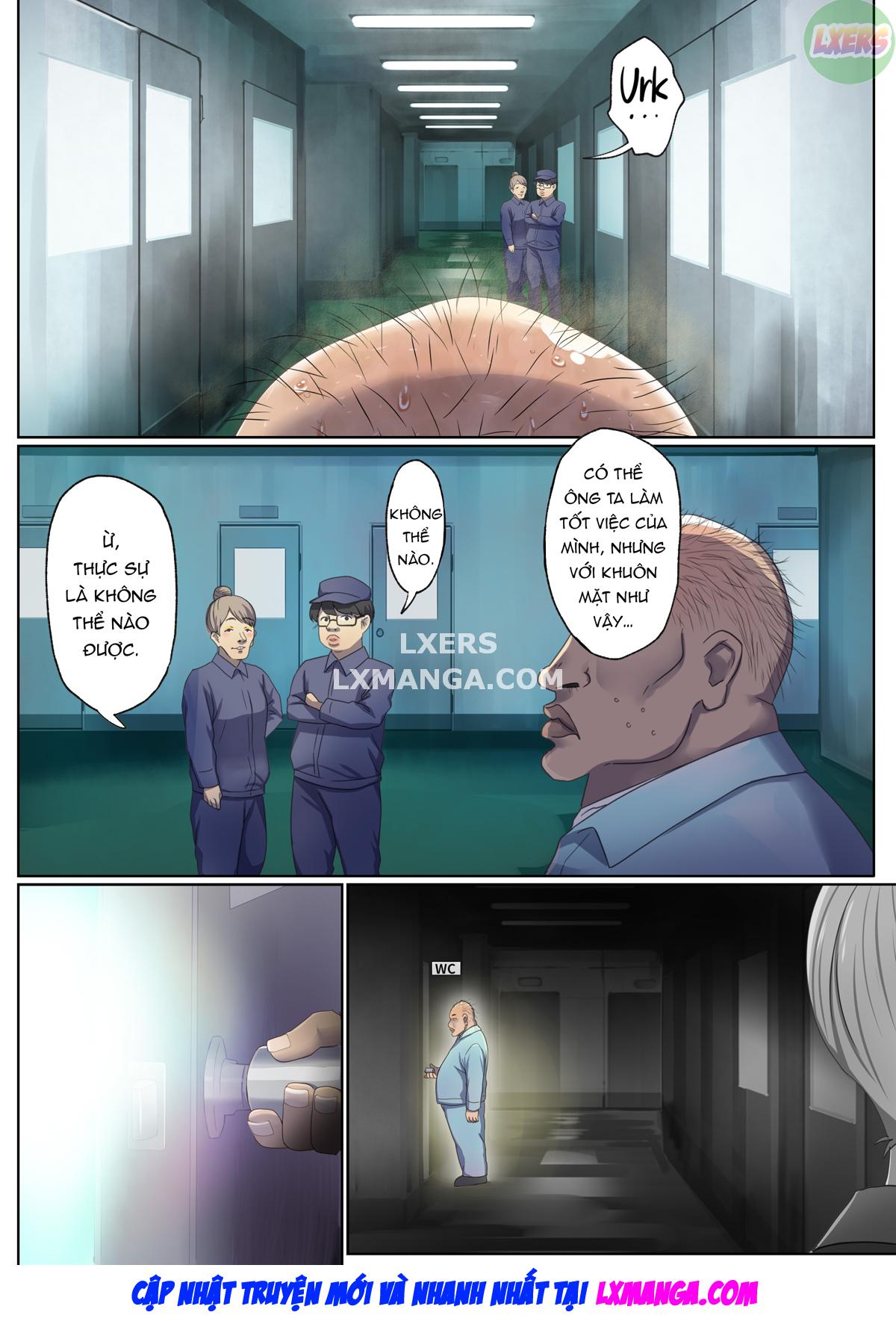 Next Life Sex Hero Chapter 1 - Page 10