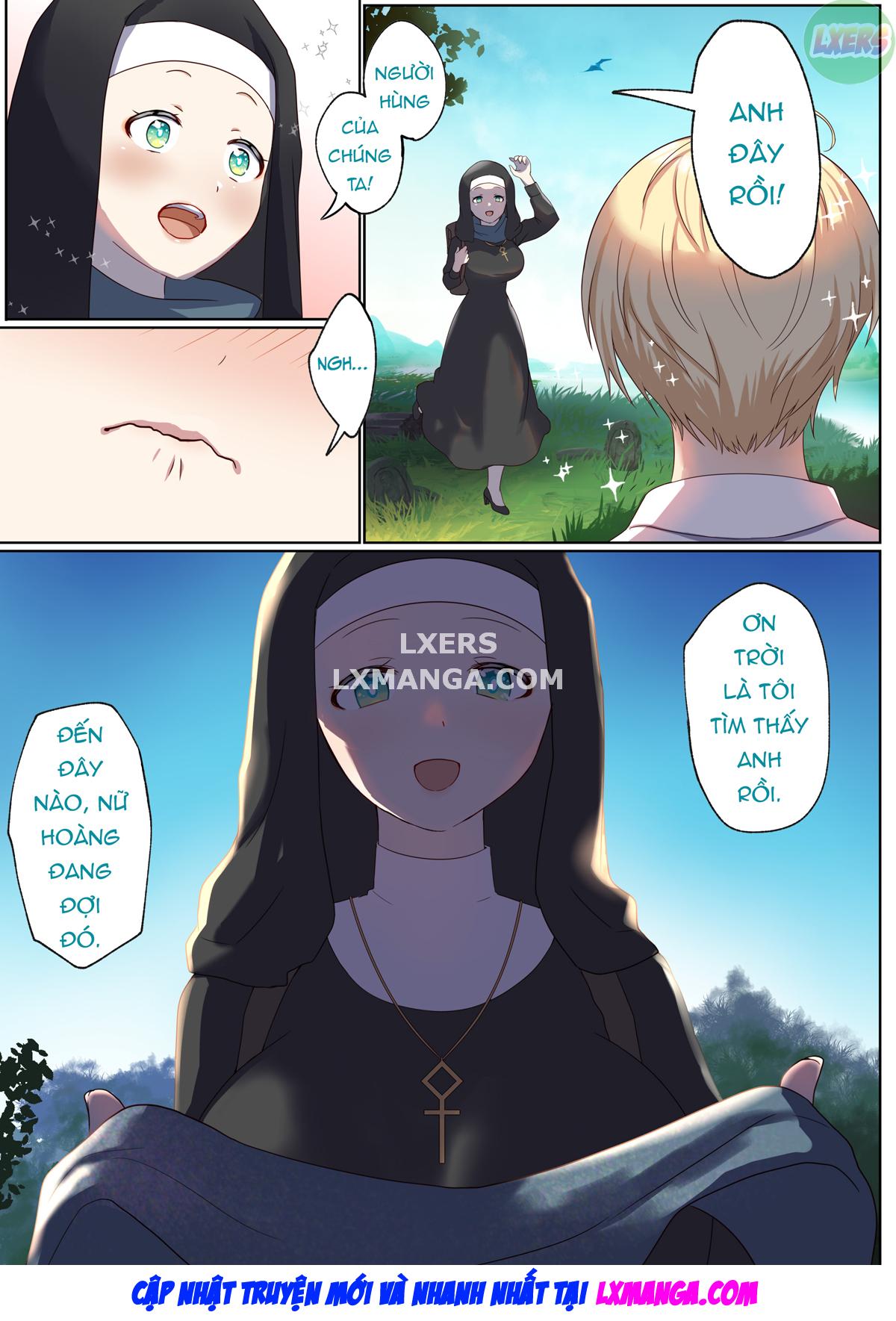 Next Life Sex Hero Chapter 1 - Page 21