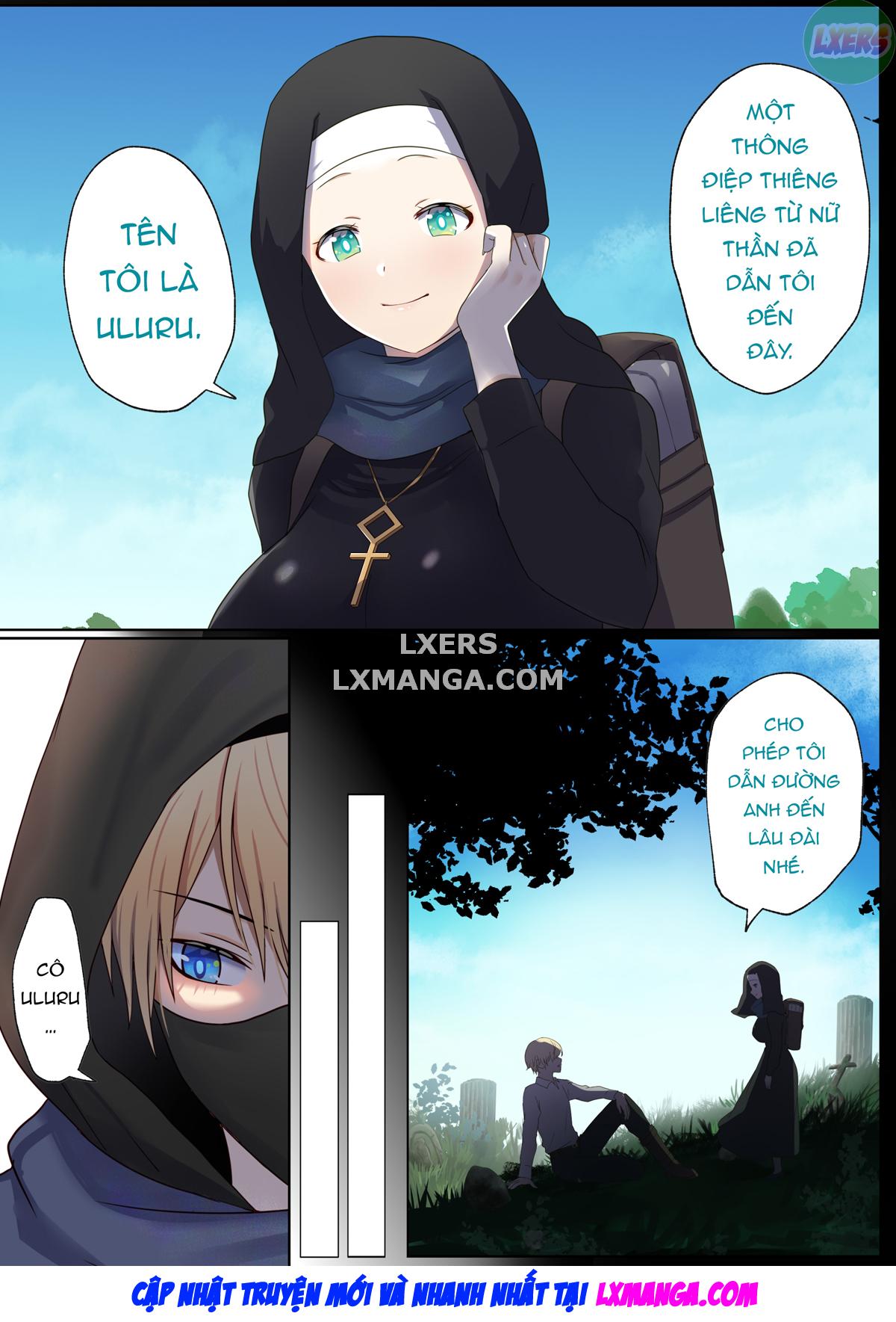 Next Life Sex Hero Chapter 1 - Page 23