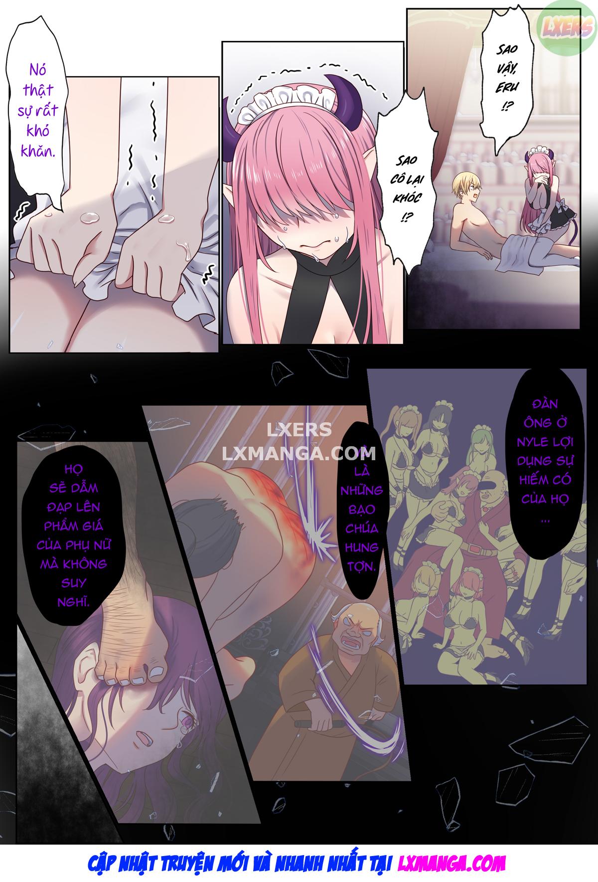 Next Life Sex Hero Chapter 1 - Page 63