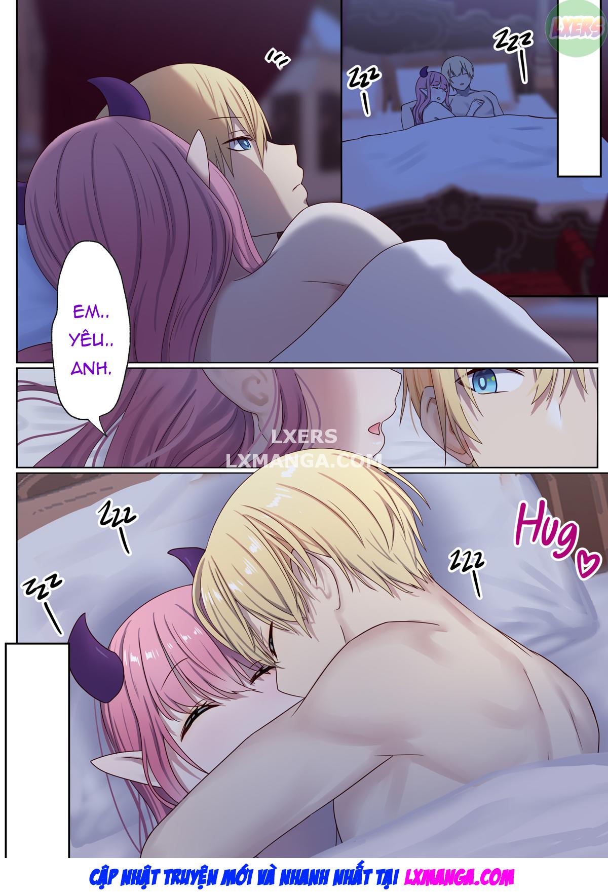 Next Life Sex Hero Chapter 1 - Page 92