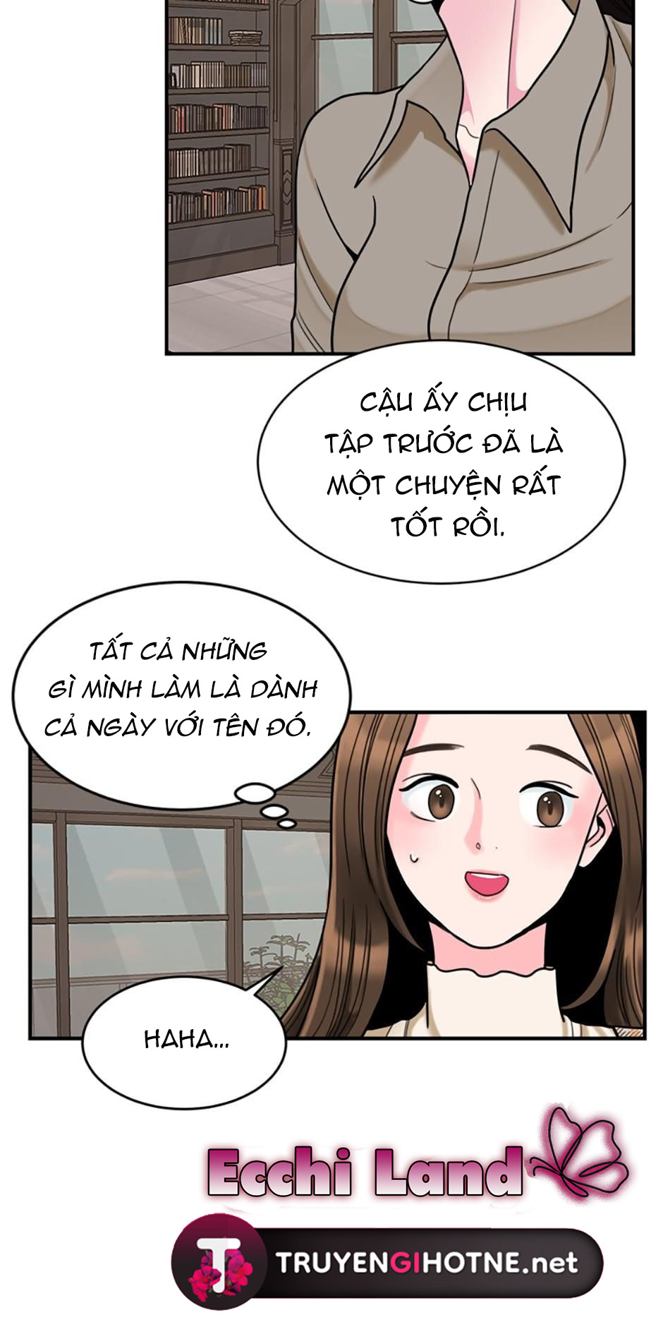 Nghệ Sĩ Cello Chapter 20.2 - Page 7