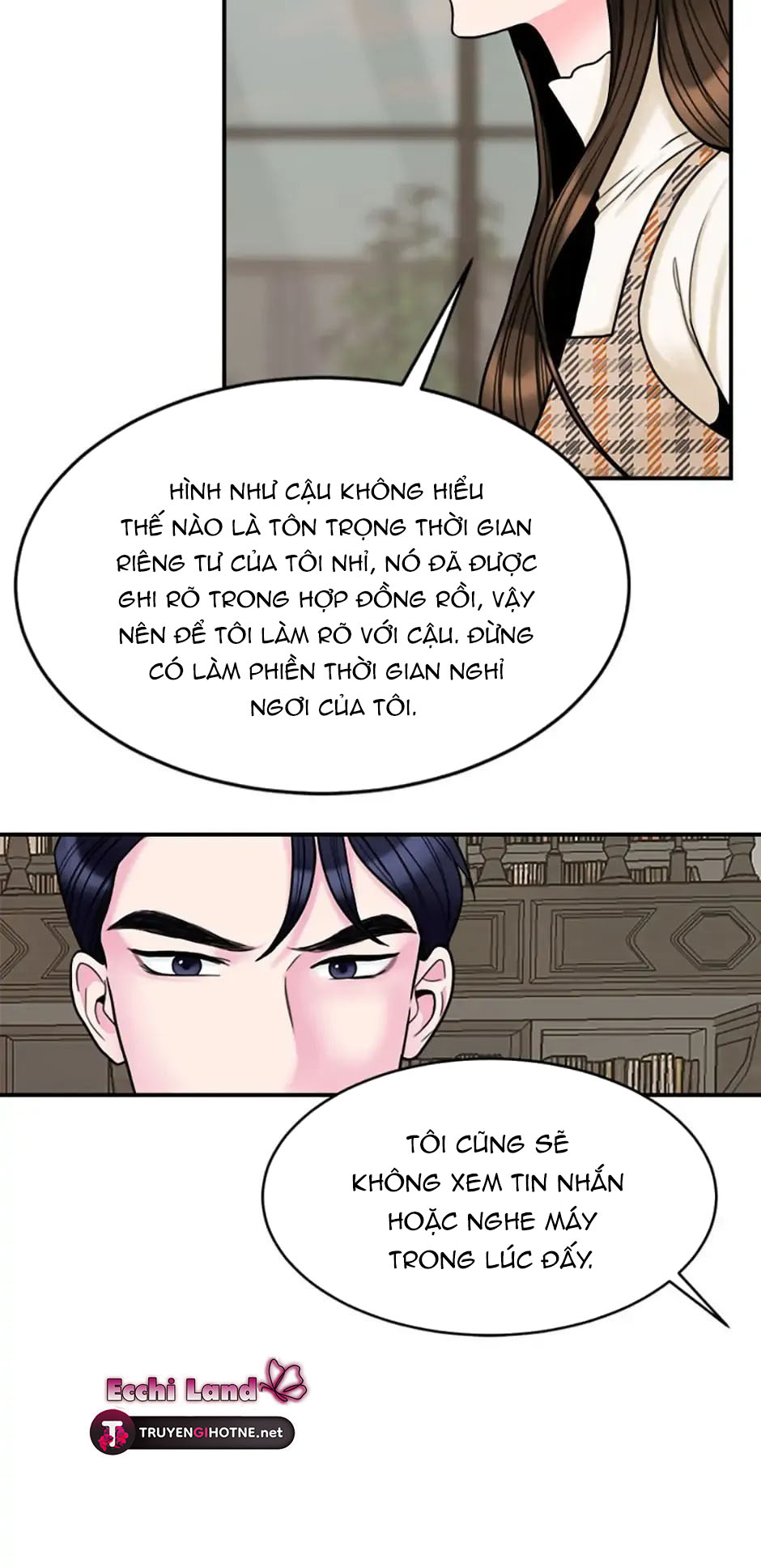 Nghệ Sĩ Cello Chapter 22.1 - Page 17