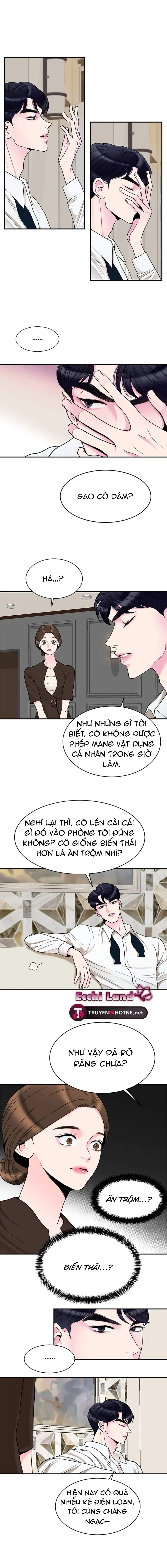 Nghệ Sĩ Cello Chapter 4.2 - Page 3