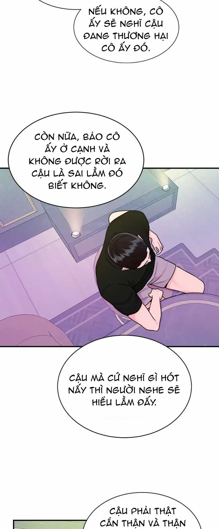 Nghệ Sĩ Cello Chapter 51.1 - Page 9