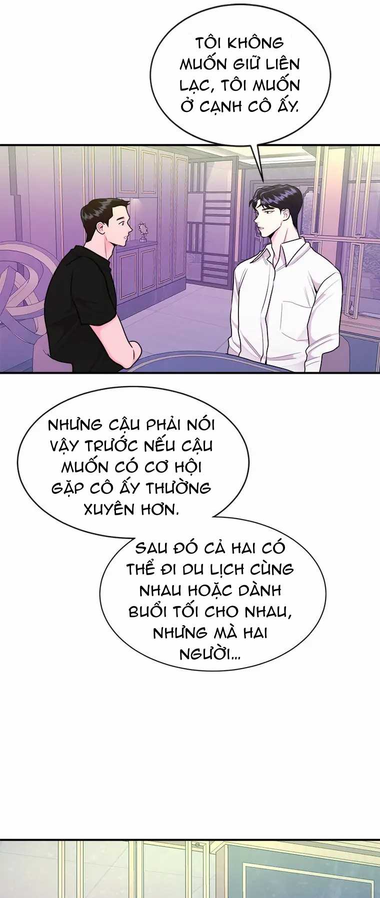 Nghệ Sĩ Cello Chapter 51.1 - Page 11