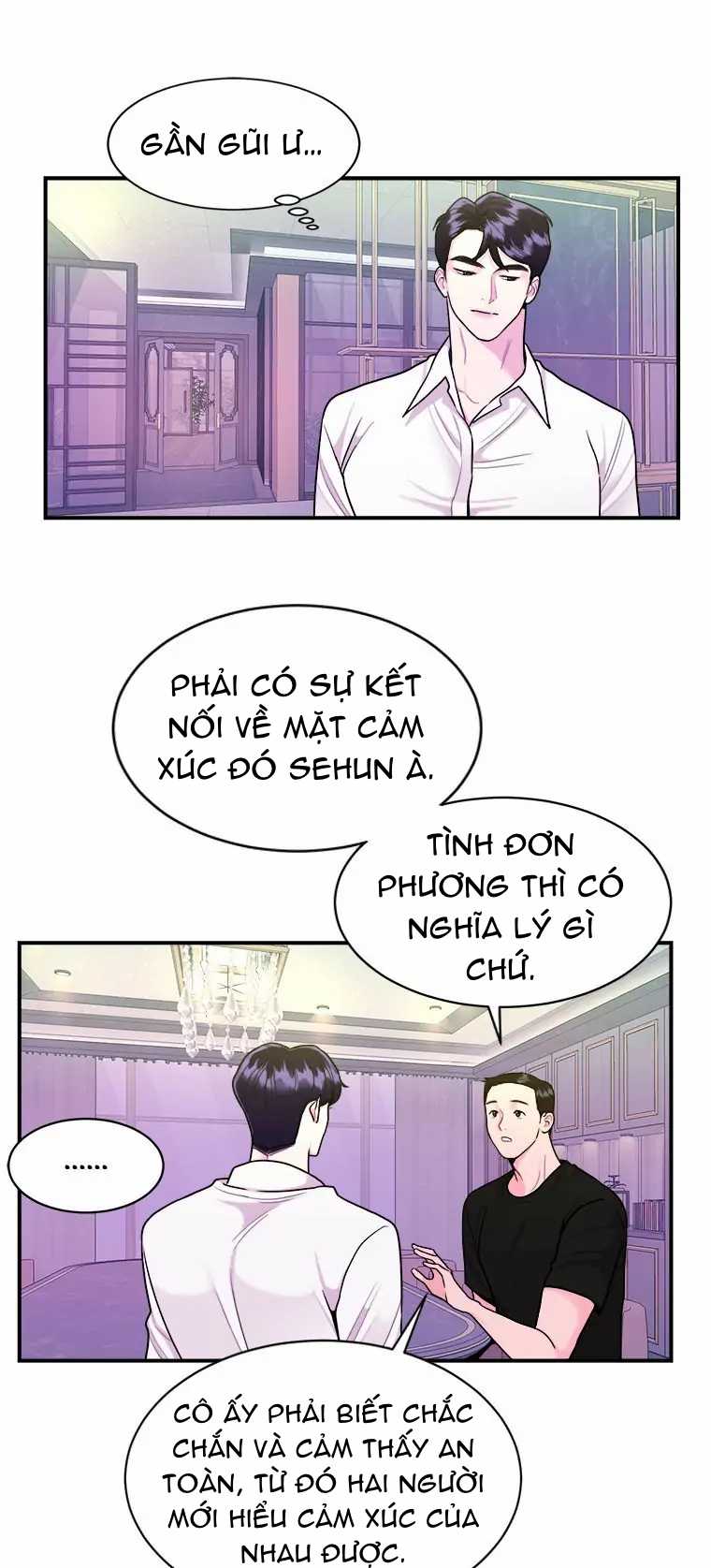 Nghệ Sĩ Cello Chapter 51.1 - Page 15