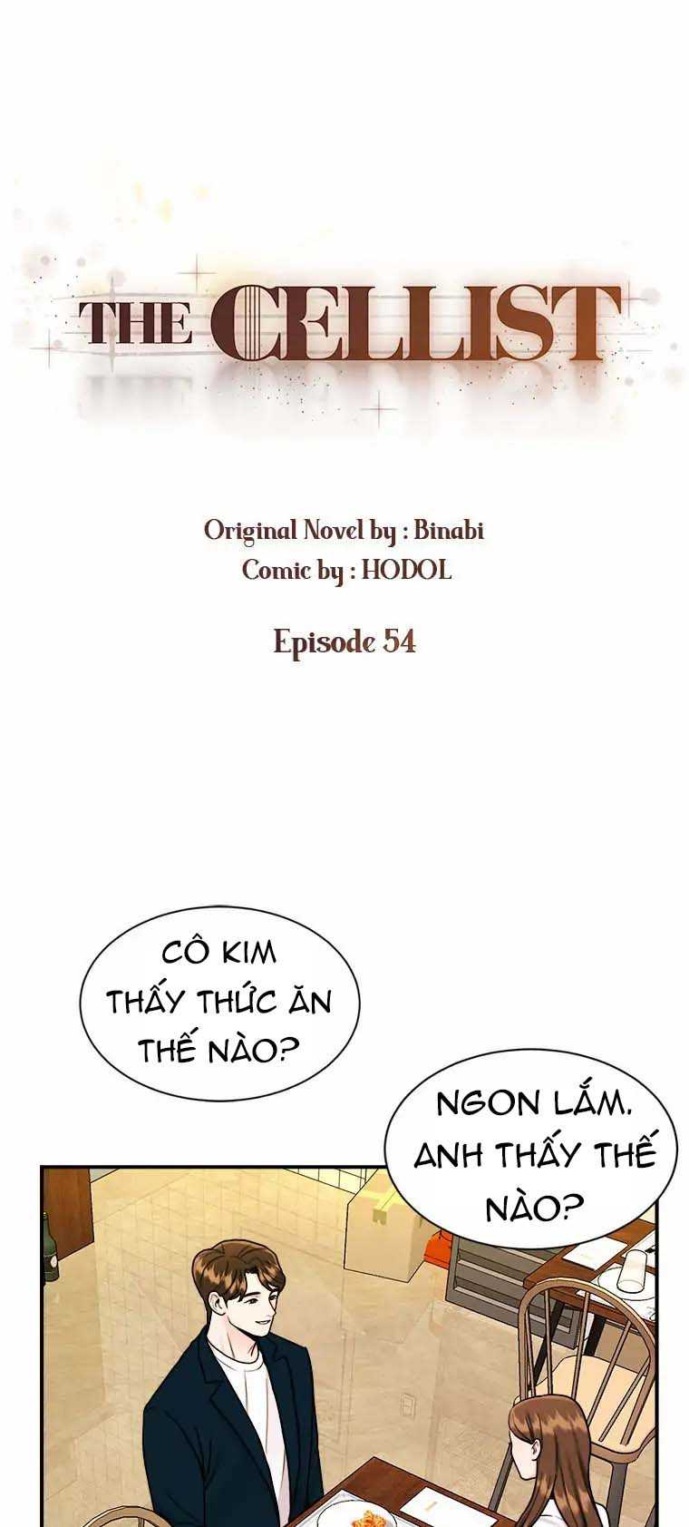 Nghệ Sĩ Cello Chapter 54.1 - Page 2