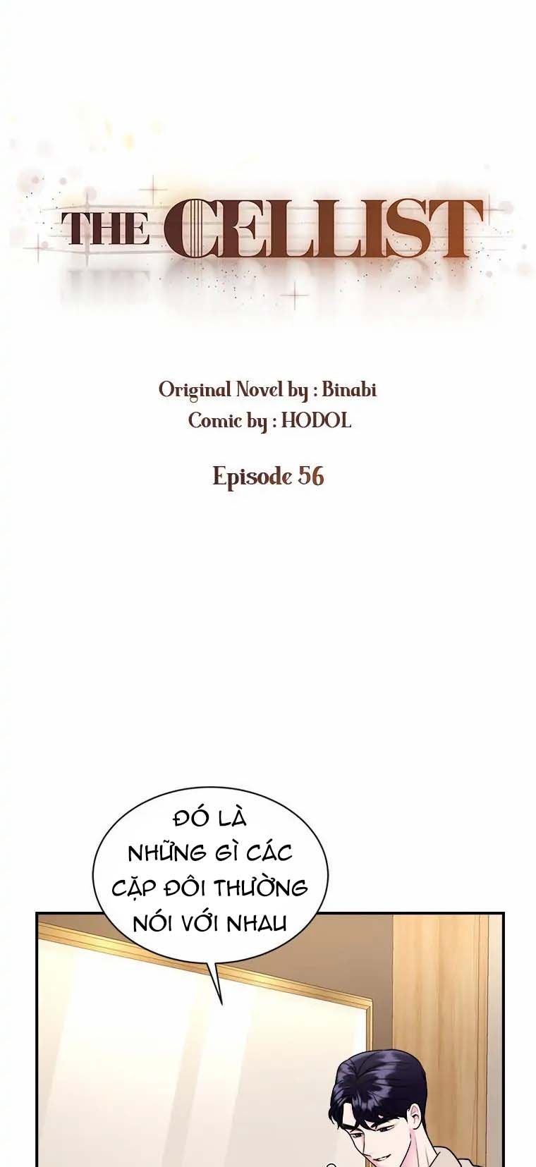 Nghệ Sĩ Cello Chapter 56.1 - Page 2