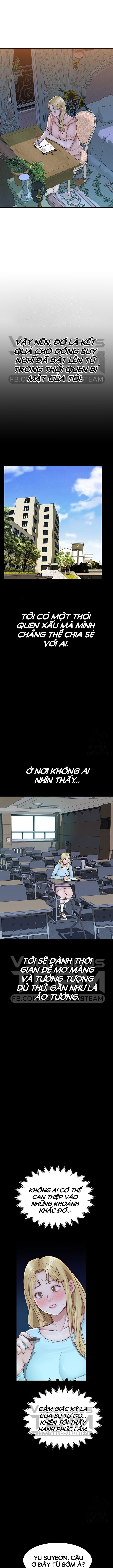 Nghiện Chơi Mẹ Kế Chapter 26 - Page 8